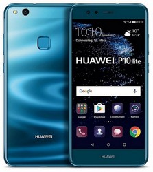 Прошивка телефона Huawei P10 Lite в Комсомольске-на-Амуре
